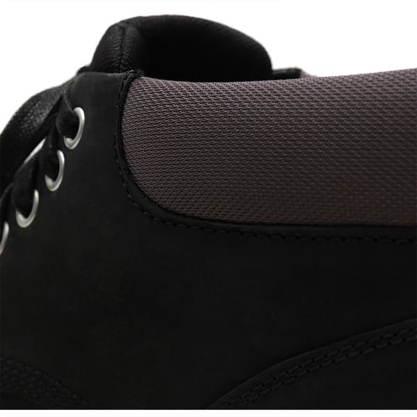 Timberland Stövlar Bradstreet Chukka Svart EU 43 Man