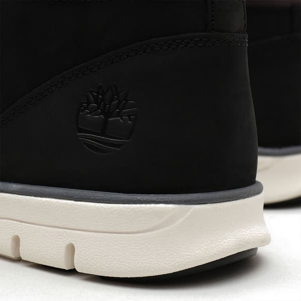 Timberland Stövlar Bradstreet Chukka Svart EU 43 Man