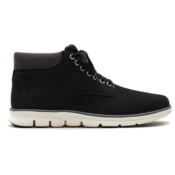 Timberland Stövlar Bradstreet Chukka Svart EU 43 Man