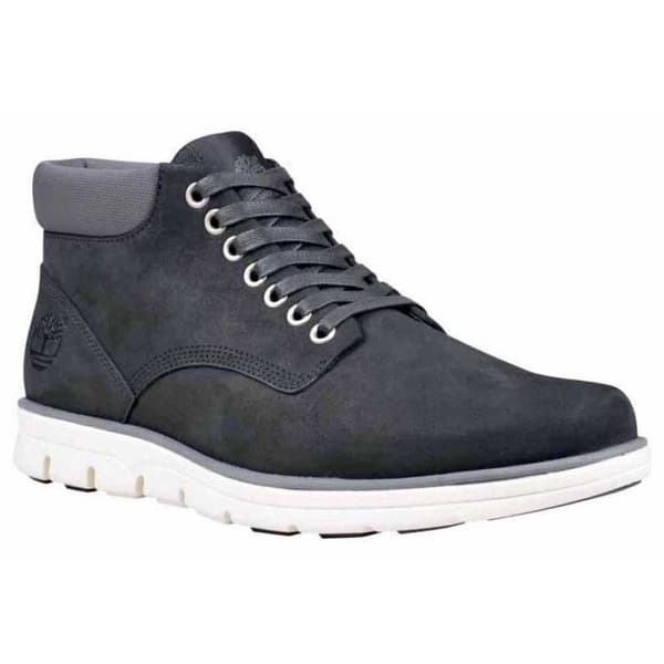 Timberland Stövlar Bradstreet Chukka Svart EU 43 Man