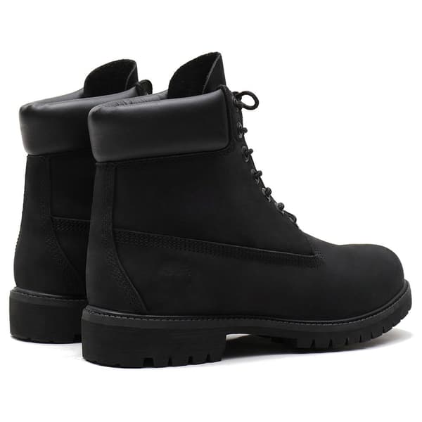 Timberland Icon 6´´ Premium Wide Stövlar Svart EU 41 1/2 Man
