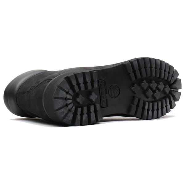 Timberland Icon 6´´ Premium Wide Stövlar Svart EU 41 1/2 Man