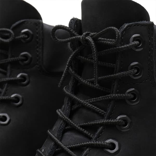 Timberland Icon 6´´ Premium Wide Stövlar Svart EU 41 1/2 Man