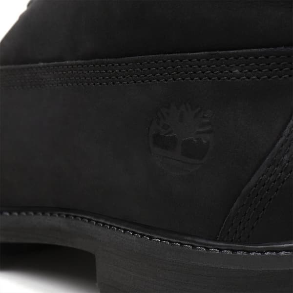 Timberland Icon 6´´ Premium Wide Stövlar Svart EU 41 1/2 Man
