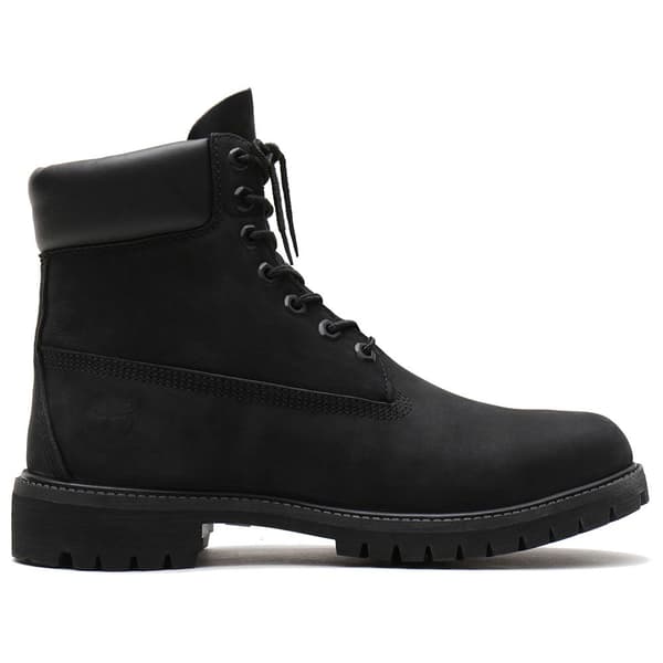 Timberland Icon 6´´ Premium Wide Stövlar Svart EU 41 1/2 Man
