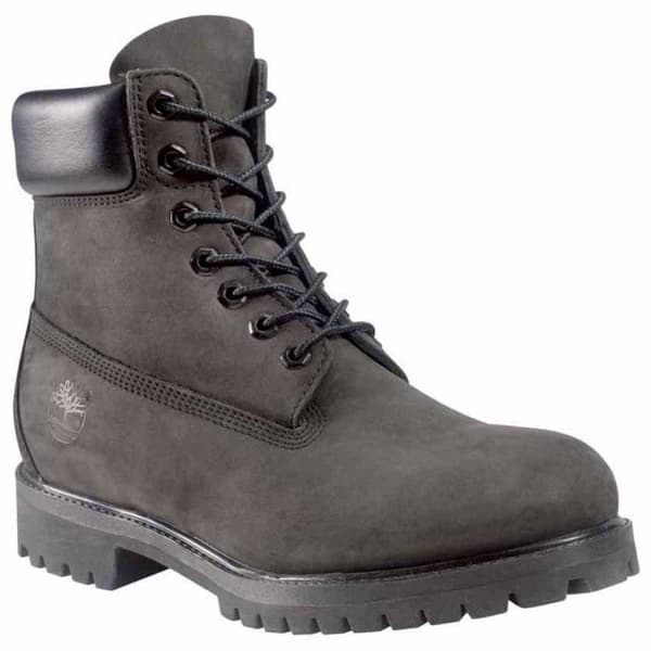 Timberland Icon 6´´ Premium Wide Stövlar Svart EU 41 1/2 Man