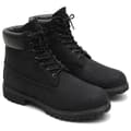 Miniatyrbillede 3 af 7: Timberland Støvler Bred Icon 6´´ Premium Sort EU 45 Mand