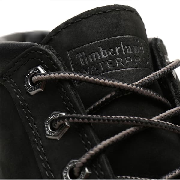 Timberland Støvler Bred Nellie Chukka Sort EU 37 Kvinde