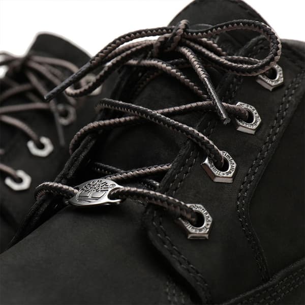 Timberland Støvler Bred Nellie Chukka Sort EU 37 Kvinde