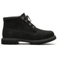Miniatyrbillede 2 af 7: Timberland Støvler Bred Nellie Chukka Sort EU 37 Kvinde