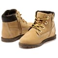 Pikkukuva 6 / 8: Timberland Saappaat Pokey Pine 6´´ With Side Zip Lapset Pikkuiset Ruskea EU 28 Poika