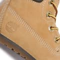 Pikkukuva 8 / 8: Timberland Saappaat Pokey Pine 6´´ With Side Zip Lapset Pikkuiset Ruskea EU 28 Poika