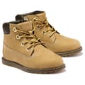 Pikkukuva 1 / 8: Timberland Saappaat Pokey Pine 6´´ With Side Zip Lapset Pikkuiset Ruskea EU 28 Poika