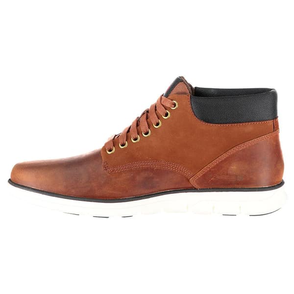 Timberland Stövlar Bradstreet Chukka Brun EU 40 Man