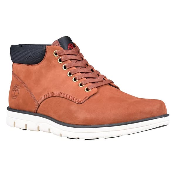 Timberland Stövlar Bradstreet Chukka Brun EU 40 Man
