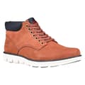 Miniatyrbillede 1 af 4: Timberland Støvler Bradstreet Chukka Brun EU 44 Mand