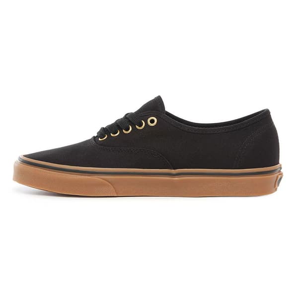 Vans Utbildare Authentic Svart EU 38 Man