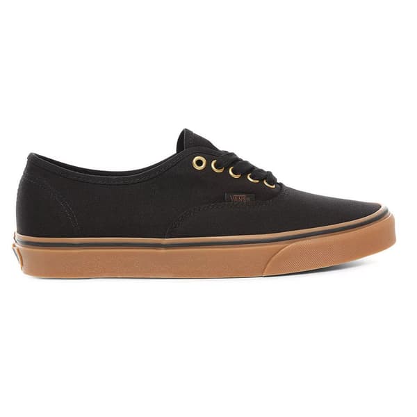 Vans Utbildare Authentic Svart EU 38 Man