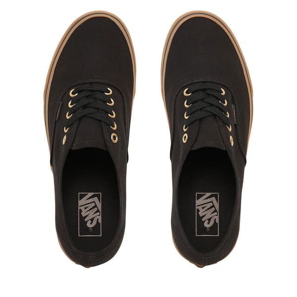 Vans Utbildare Authentic Svart EU 38 Man