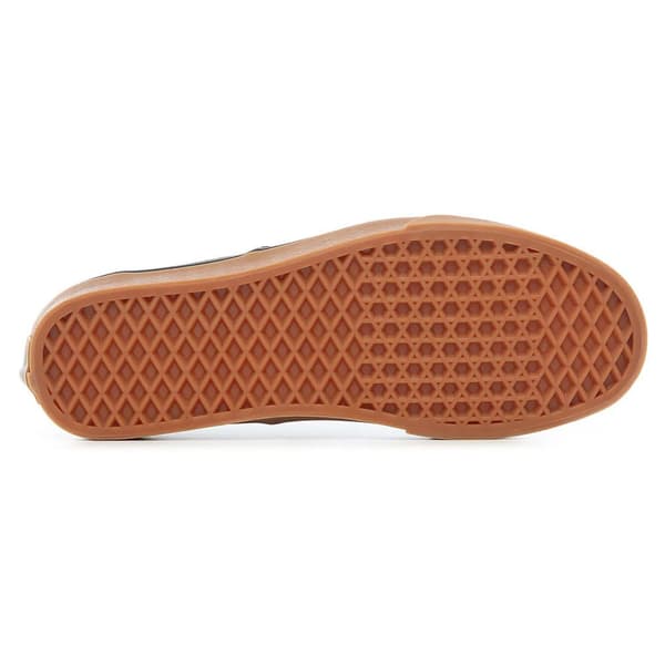 Vans Utbildare Authentic Svart EU 38 Man