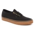 Miniatyrbild 1 av 5: Vans Utbildare Authentic Svart EU 38 Man
