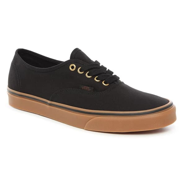 Vans Utbildare Authentic Svart EU 38 Man