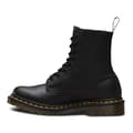 Pikkukuva 3 / 6: Dr Martens Saappaat Pascal 8 Eye Virginia Musta EU 36 Nainen