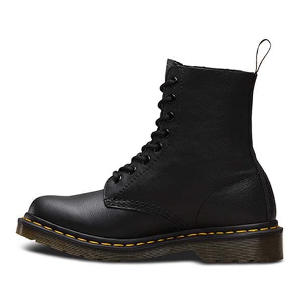 Dr Martens Saappaat Pascal 8 Eye Virginia Musta EU 36 Nainen