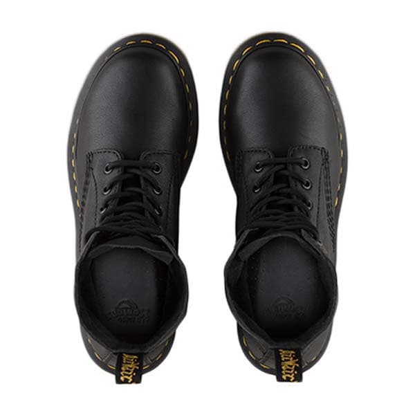 Dr Martens Saappaat Pascal 8 Eye Virginia Musta EU 36 Nainen