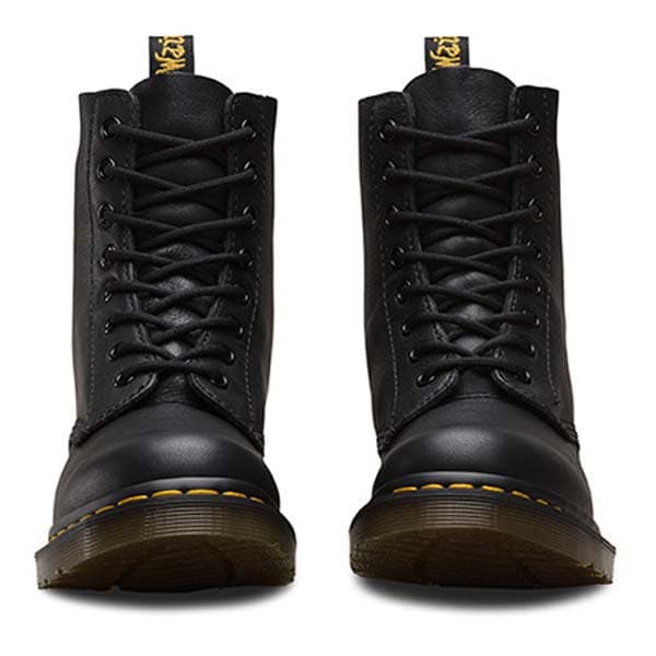 Dr Martens Saappaat Pascal 8 Eye Virginia Musta EU 36 Nainen