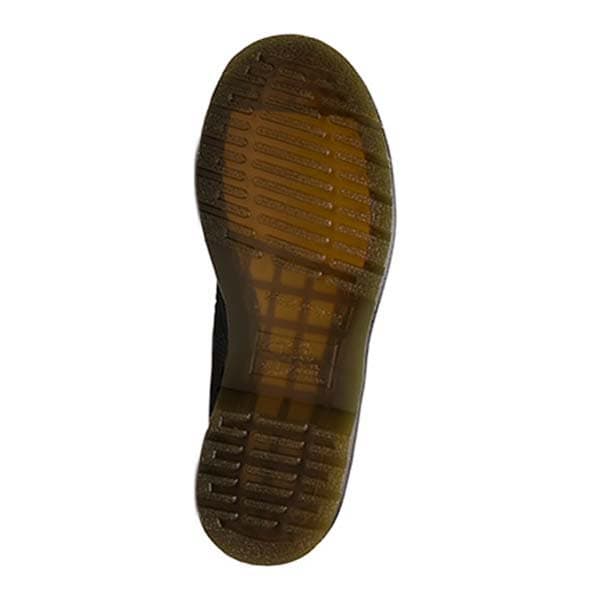 Dr Martens Saappaat Pascal 8 Eye Virginia Musta EU 36 Nainen