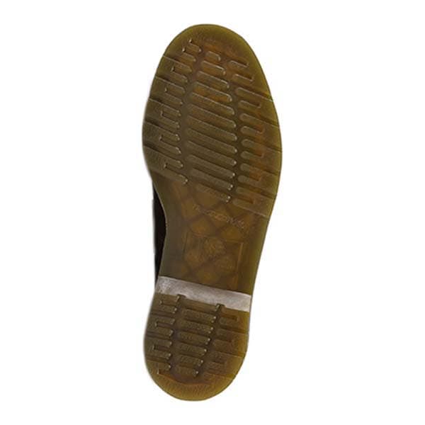 Dr Martens Kengät Adrian Tassle Arcadia Punainen EU 38 Mies
