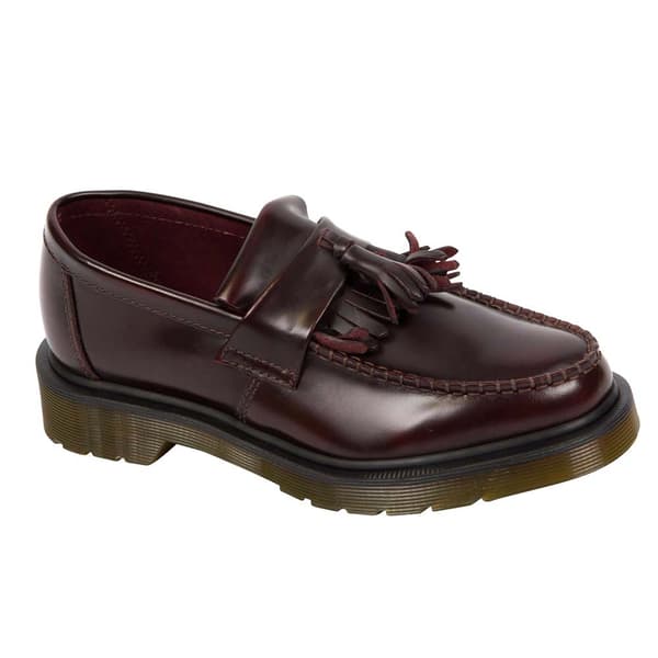 Dr Martens Kengät Adrian Tassle Arcadia Punainen EU 40 Mies