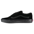 Pikkukuva 3 / 4: Vans Valmentajat Old Skool Musta EU 39 Mies