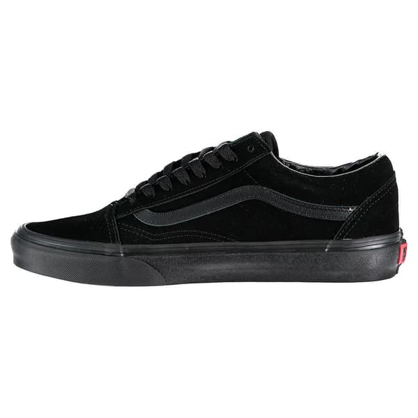 Vans Valmentajat Old Skool Musta EU 39 Mies