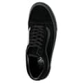 Pikkukuva 4 / 4: Vans Valmentajat Old Skool Musta EU 39 Mies