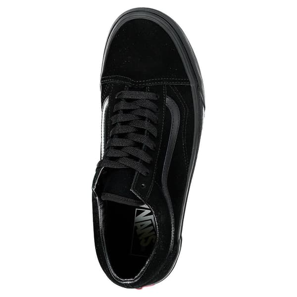 Vans Valmentajat Old Skool Musta EU 39 Mies
