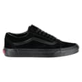 Pikkukuva 1 / 4: Vans Valmentajat Old Skool Musta EU 39 Mies