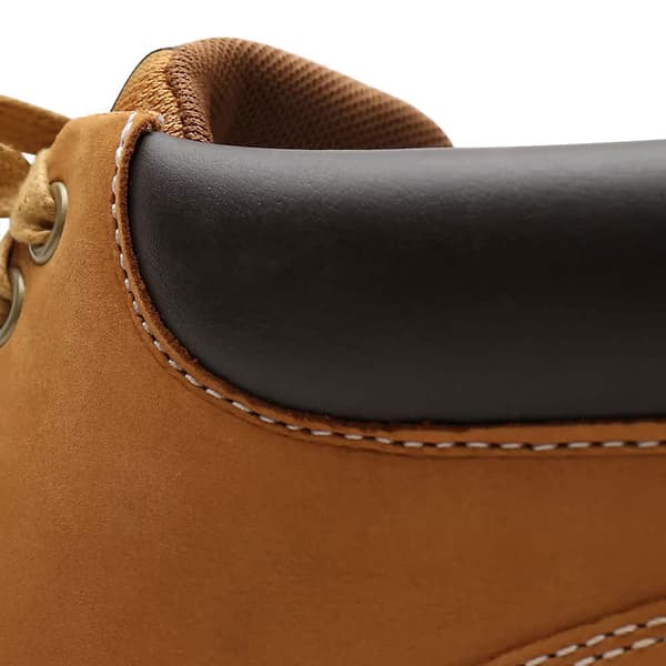Timberland Stövlar Bradstreet Chukka Leather Stretch Brun EU 41 1/2 Man