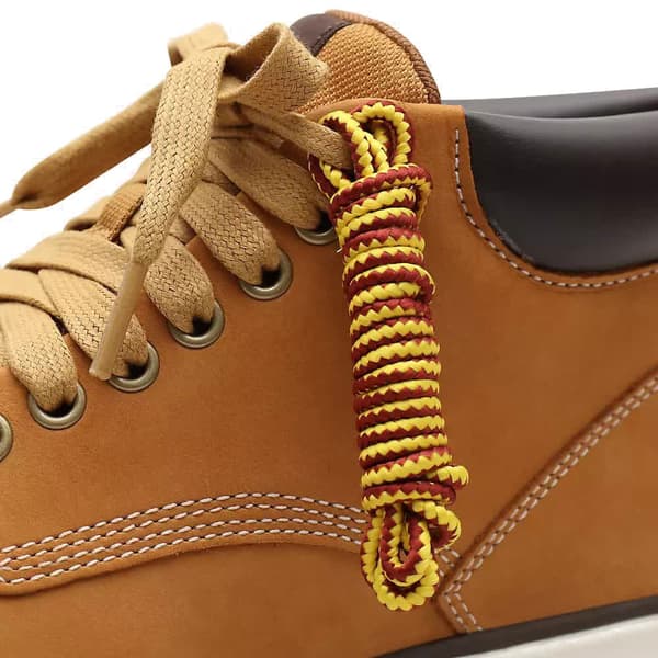 Timberland Stövlar Bradstreet Chukka Leather Stretch Brun EU 45 1/2 Man
