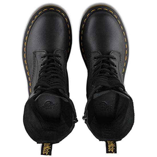 Dr Martens Stövlar 1b99 14 Eye Virginia Svart EU 36 Kvinna