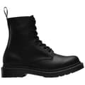 Pikkukuva 3 / 5: Dr Martens Saappaat Pascal Mono 8 Eye Virginia Musta EU 36 Nainen