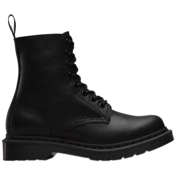 Dr Martens Saappaat Pascal Mono 8 Eye Virginia Musta EU 36 Nainen