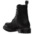 Pikkukuva 5 / 5: Dr Martens Saappaat Pascal Mono 8 Eye Virginia Musta EU 36 Nainen