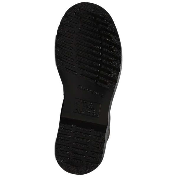Dr Martens Saappaat Pascal Mono 8 Eye Virginia Musta EU 36 Nainen