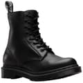 Pikkukuva 1 / 5: Dr Martens Saappaat Pascal Mono 8 Eye Virginia Musta EU 36 Nainen