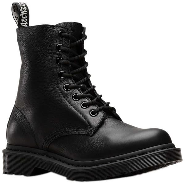Dr Martens Saappaat Pascal Mono 8 Eye Virginia Musta EU 36 Nainen