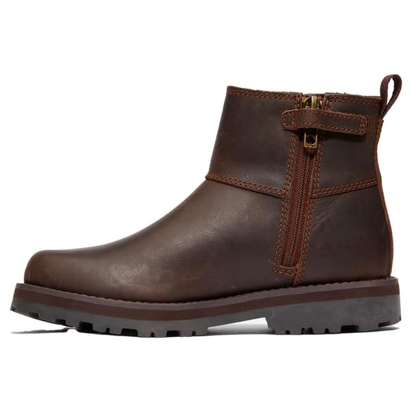 Timberland StØvler Courma Chelsea Brun EU 36 Dreng
