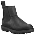 Miniatyrbillede 1 af 8: Timberland Courma Chelsea Ungdomsstøvler Sort EU 31 Dreng