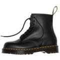 Pikkukuva 4 / 8: Dr Martens Saappaat 1460 Bex Smooth Musta EU 37 Nainen